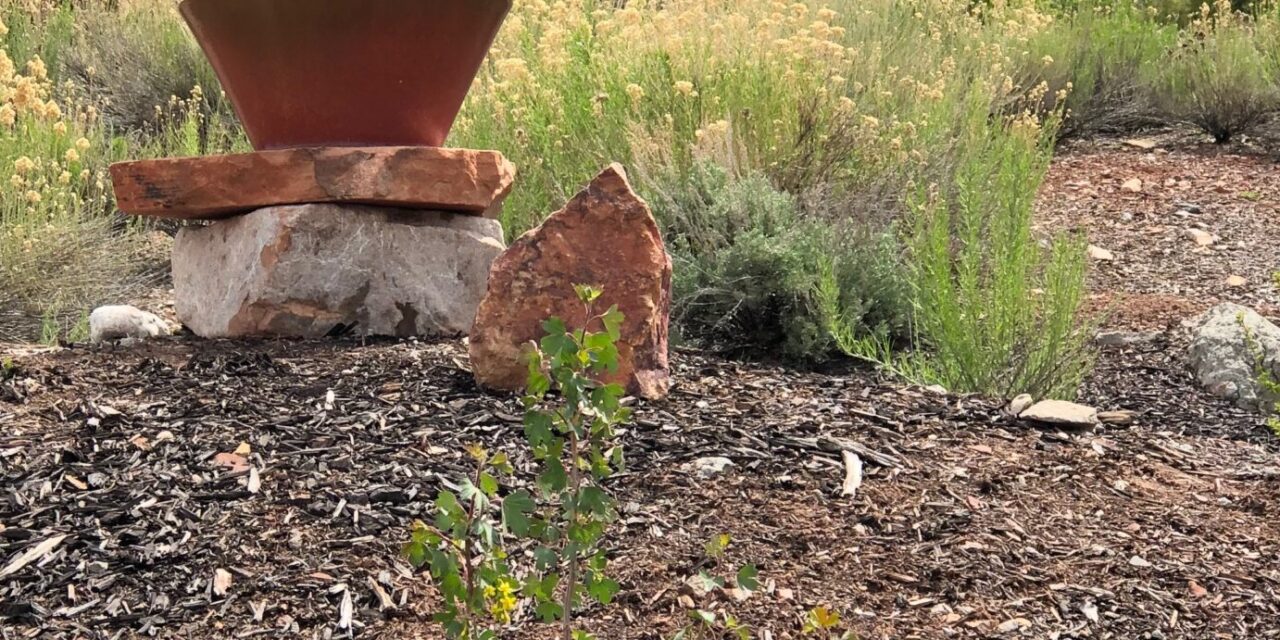 Stone Stacking Story